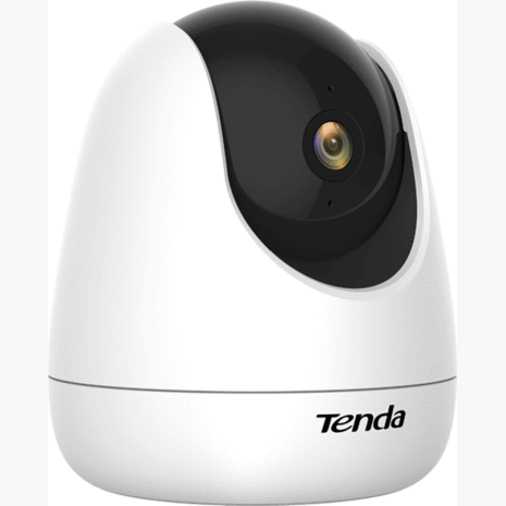 Κάμερα Παρακολούθησης IP camera Tenda CP3 Wi-Fi 1080p